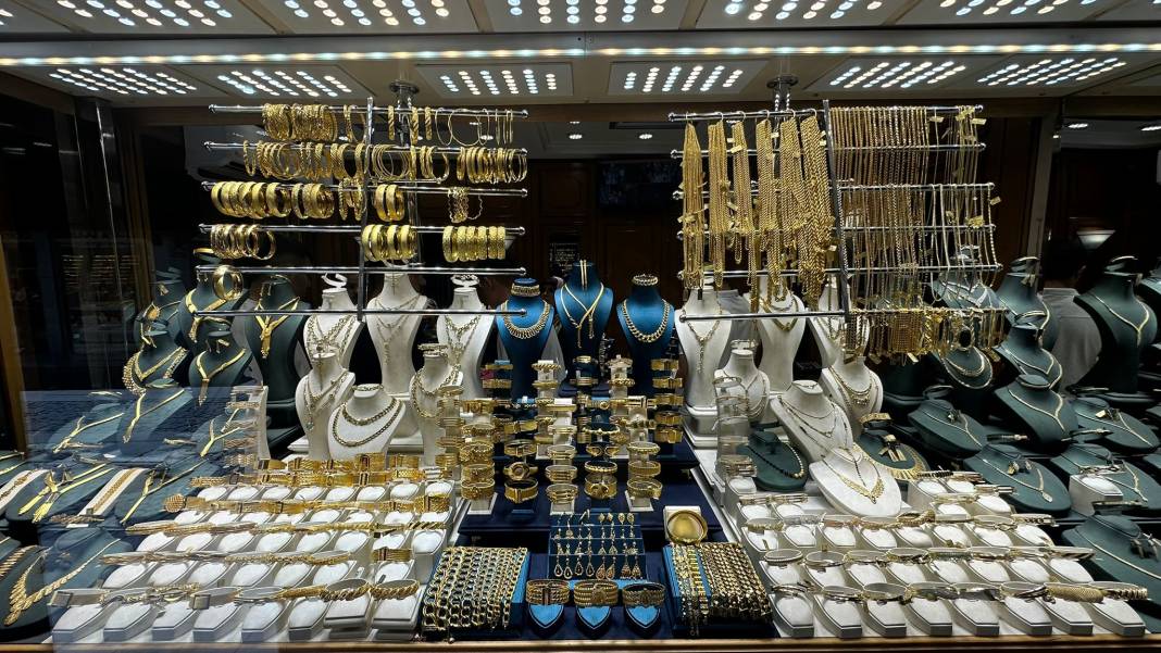 Gurbetçiler Konya’da fırsatı kaçırmadı 18